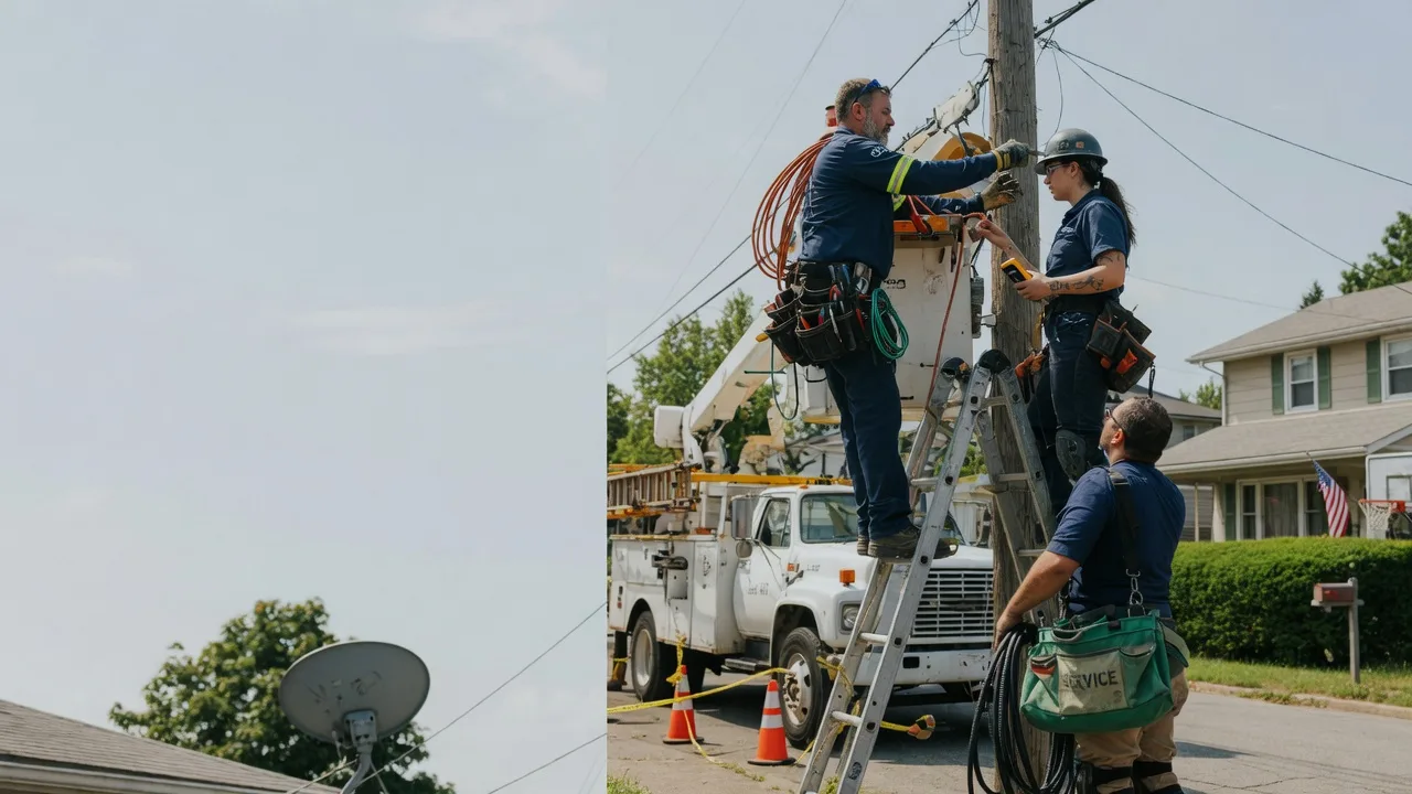 Electrical Repair in King William, VA near me